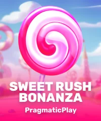 Sweet Rush Bonanza — Pragmatic Play
